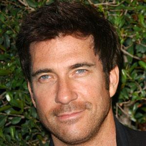 Dylan McDermott at age 51