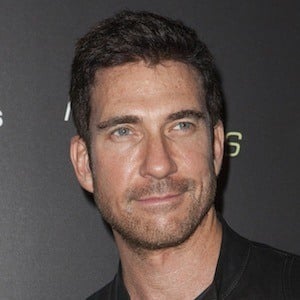 Dylan McDermott at age 50