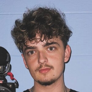 Dylan McElliott Headshot 6 of 9