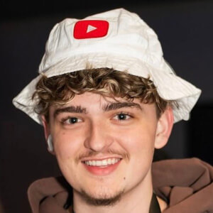 Dylan McElliott Headshot 7 of 9