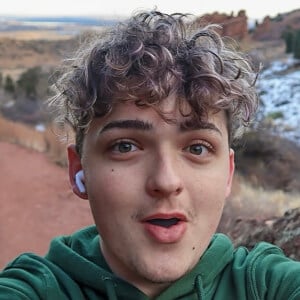 Dylan McElliott Headshot 8 of 9