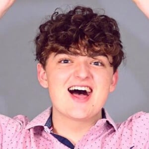 Dylan McElliott Headshot 9 of 9