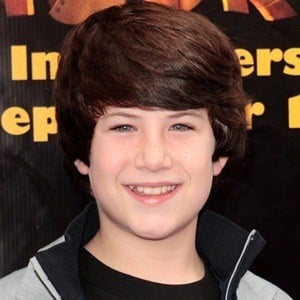 Dylan Minnette Headshot 10 of 10