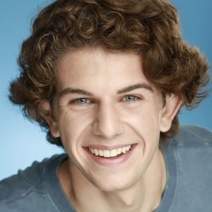 Dylan Nalbandian Headshot 2 of 10