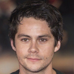 Dylan O'Brien Headshot 8 of 8