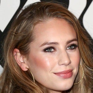 Dylan Penn Headshot 2 of 4