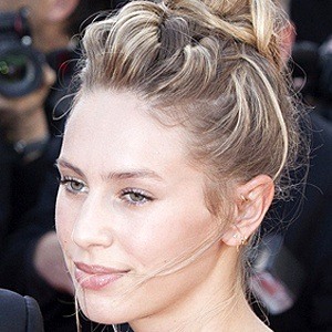 Dylan Penn Headshot 4 of 4