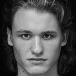 Dylan Playfair Headshot 2 of 7