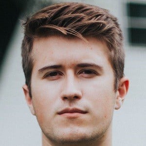 Dylan Schneider Headshot 2 of 5