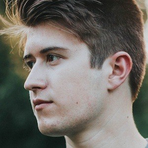 Dylan Schneider Headshot 5 of 5