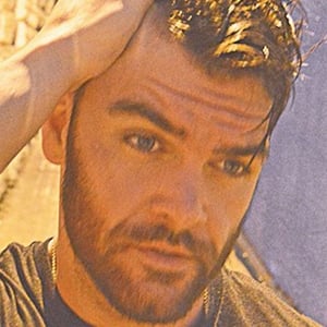 Dylan Scott Headshot 6 of 10