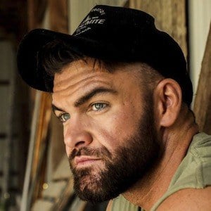 Dylan Scott Headshot 10 of 10