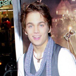 Dylan Sprayberry at age 13