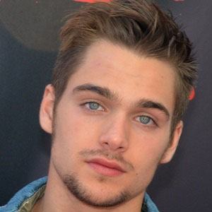 Dylan Sprayberry Headshot 5 of 8