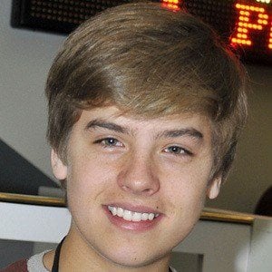 Dylan Sprouse Headshot 9 of 9