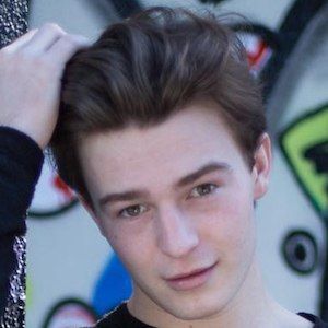 Dylan Summerall Headshot 7 of 10