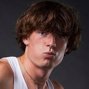 Dylan Terryberry Headshot 2 of 5