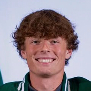 Dylan Terryberry Headshot 3 of 5