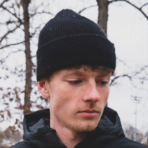 Dylan Terryberry Headshot 5 of 5