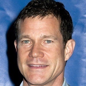 Dylan Walsh - Bio, Family, Trivia | Famous Birthdays