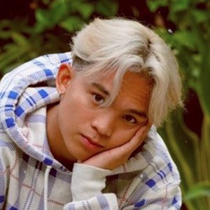 Dylon Shogo Headshot 3 of 10