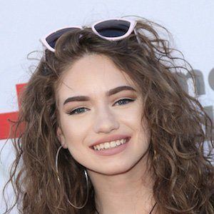 Dytto Headshot 3 of 10