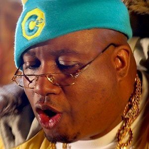 E-40 Headshot 6 of 10