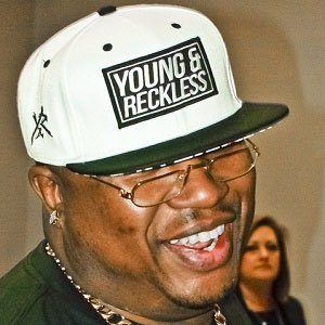 E-40 Headshot 7 of 10