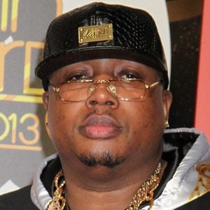 E-40 at age 45