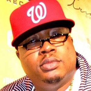 E-40 Birthday