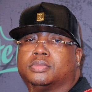 E-40 at age 47