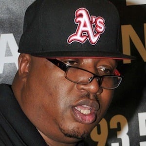 E-40 Headshot 10 of 10