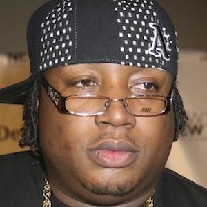 E-40 at age 39