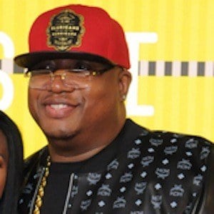 E-40 Birthday