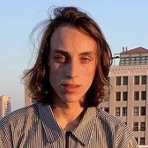 Eamon Samojla Headshot