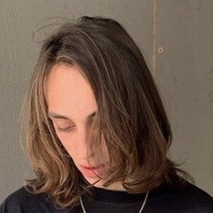 Eamon Samojla Headshot
