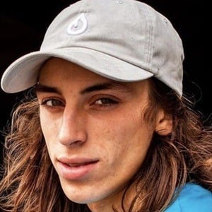 Eamon Samojla Headshot