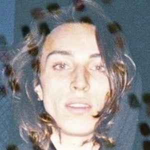 Eamon Samojla Headshot