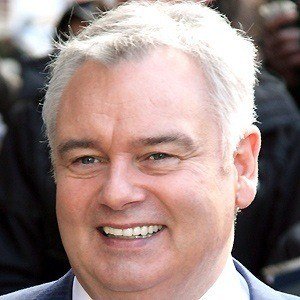 Eamonn Holmes Headshot 5 of 9