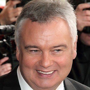 Eamonn Holmes Headshot 6 of 9