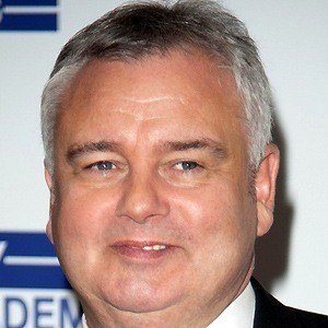 Eamonn Holmes at age 51