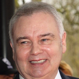 Eamonn Holmes at age 60