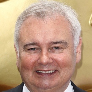 Eamonn Holmes Headshot 7 of 9