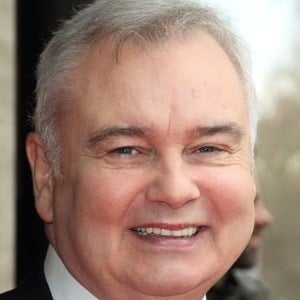 Eamonn Holmes Headshot 8 of 9