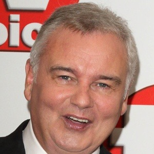 Eamonn Holmes at age 57