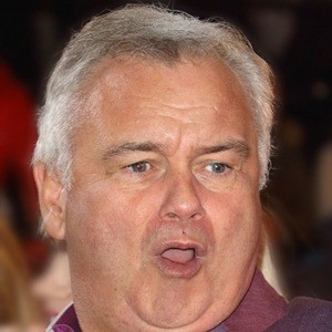 Eamonn Holmes Headshot 9 of 9