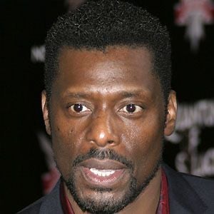 Eamonn Walker - Bio, Family, Trivia | Famous Birthdays