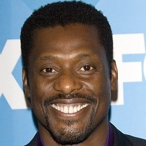 Eamonn Walker at age 44