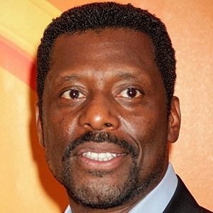 Eamonn Walker Headshot 5 of 5