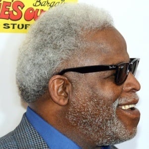 Earl Campbell Headshot 2 of 2